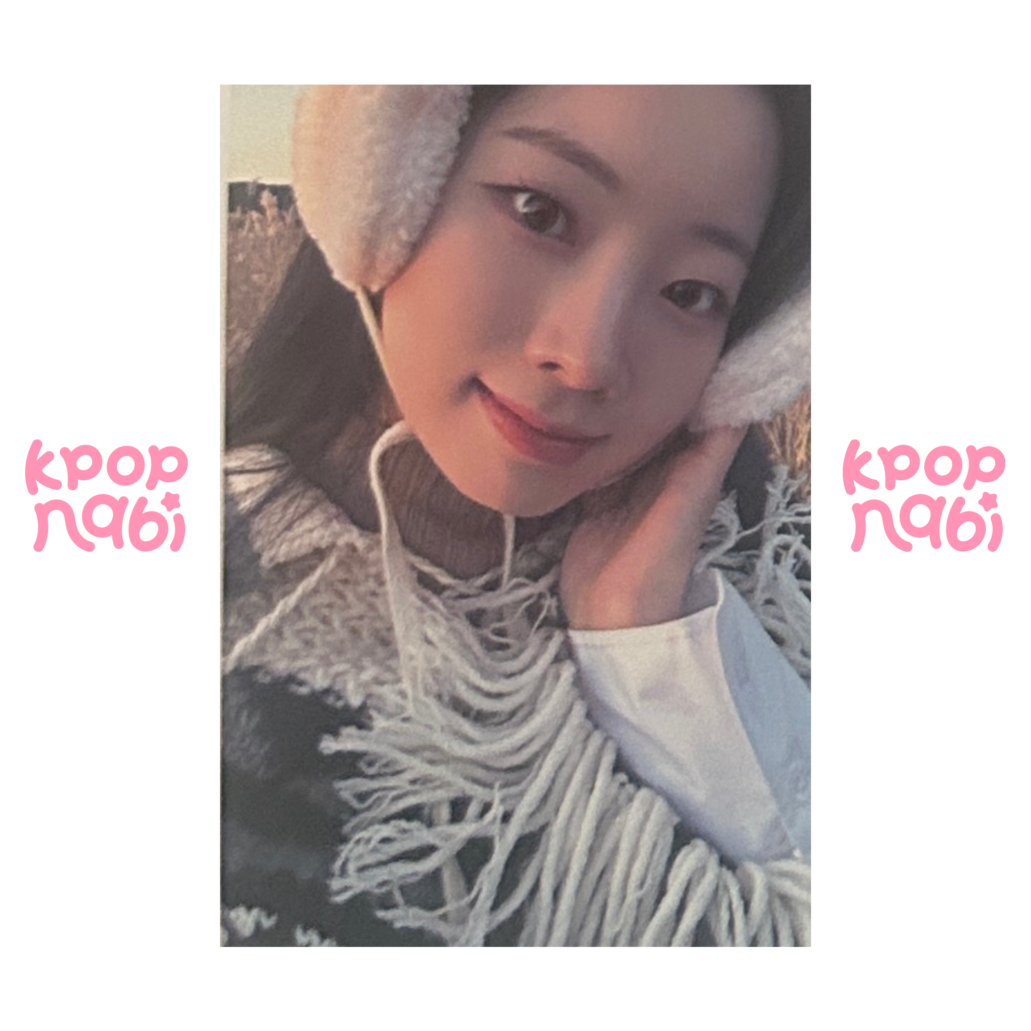 [PC] TWICE - 'With YOU-th' SOUNDWAVE POB