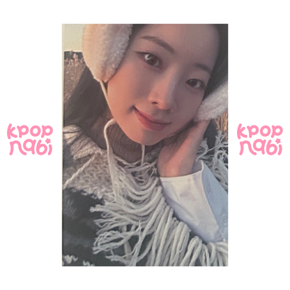 [PC] TWICE - 'With YOU-th' SOUNDWAVE POB