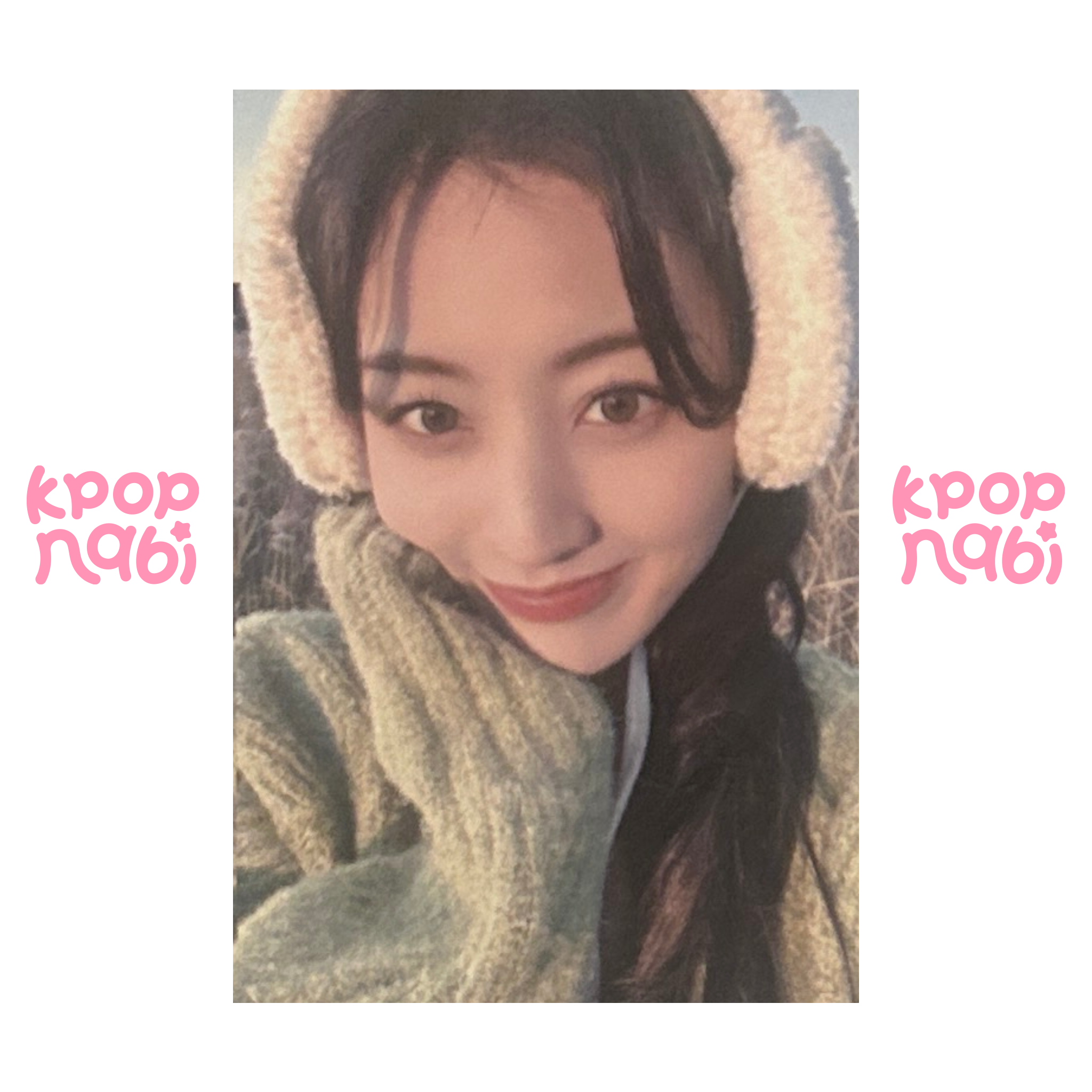 [PC] TWICE - 'With YOU-th' SOUNDWAVE POB