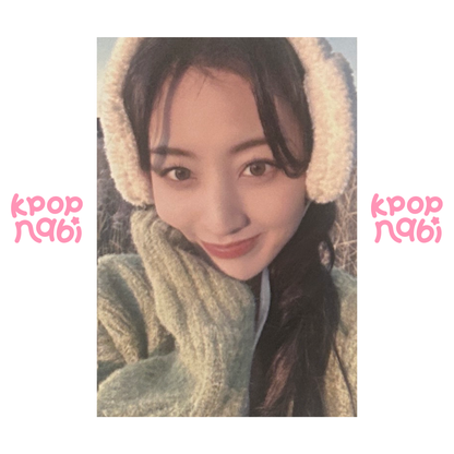 [PC] TWICE - 'With YOU-th' SOUNDWAVE POB