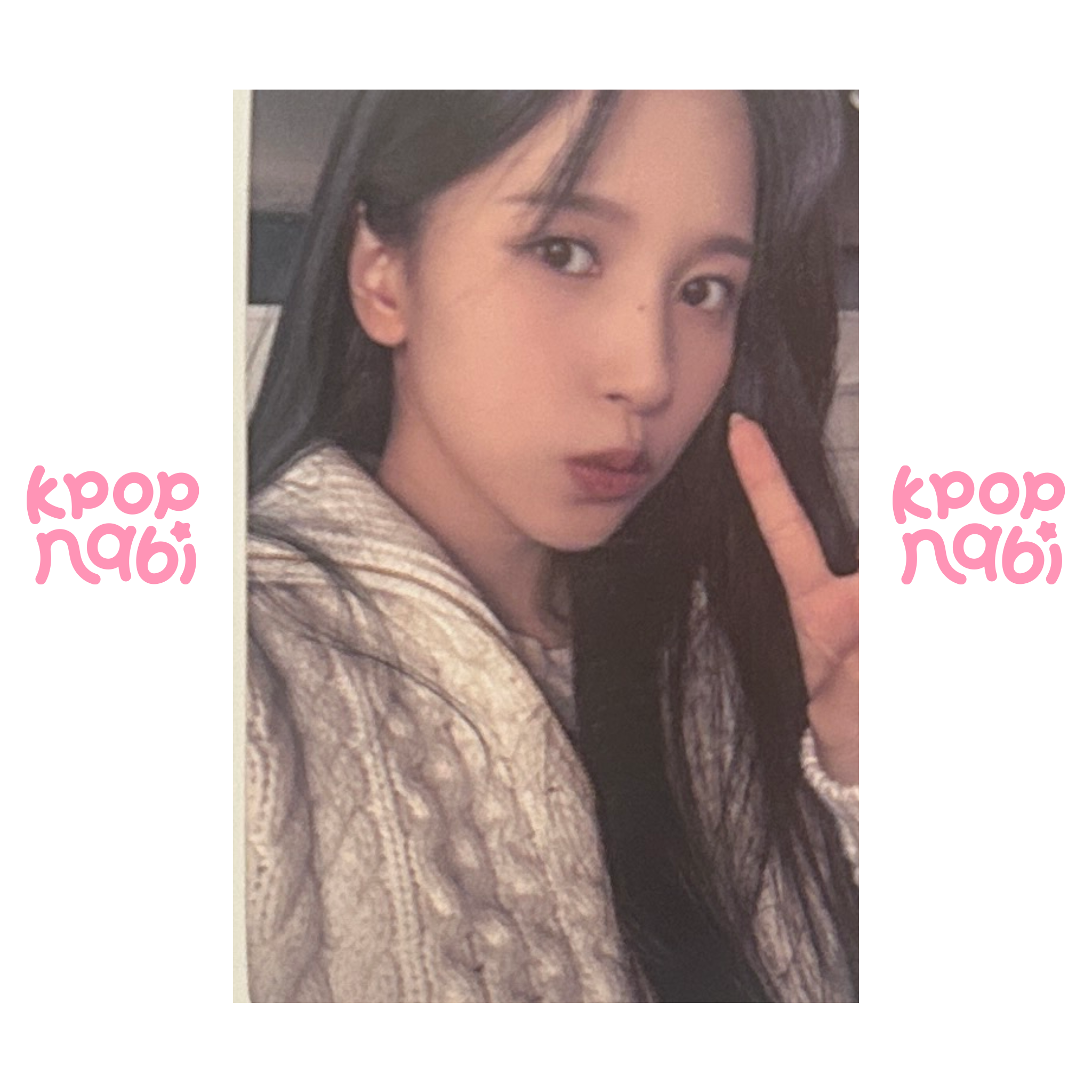 [PC] TWICE - 'With YOU-th' SOUNDWAVE POB