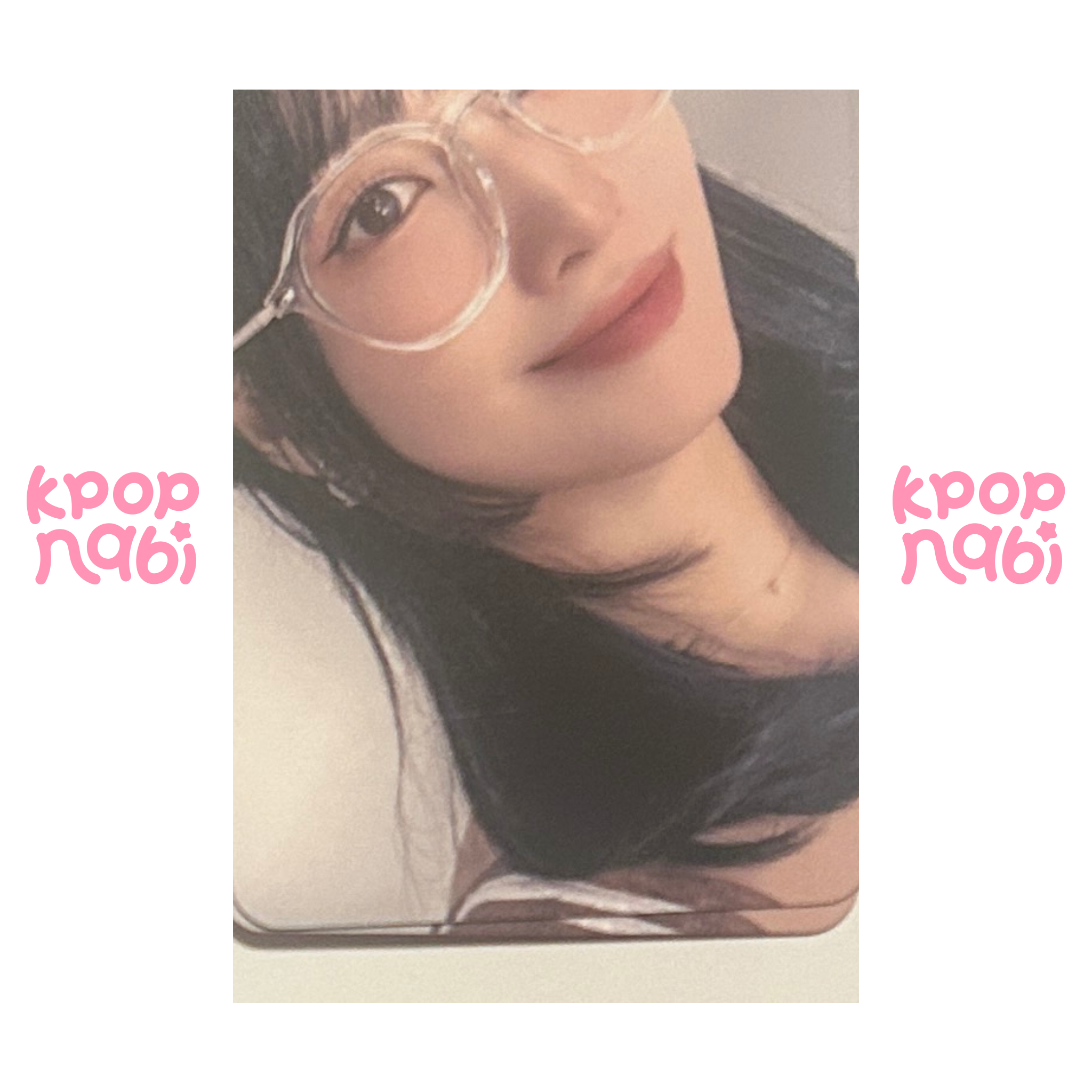 [PC] TWICE - 'With YOU-th' SOUNDWAVE POB