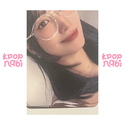 [PC] TWICE - 'With YOU-th' SOUNDWAVE POB