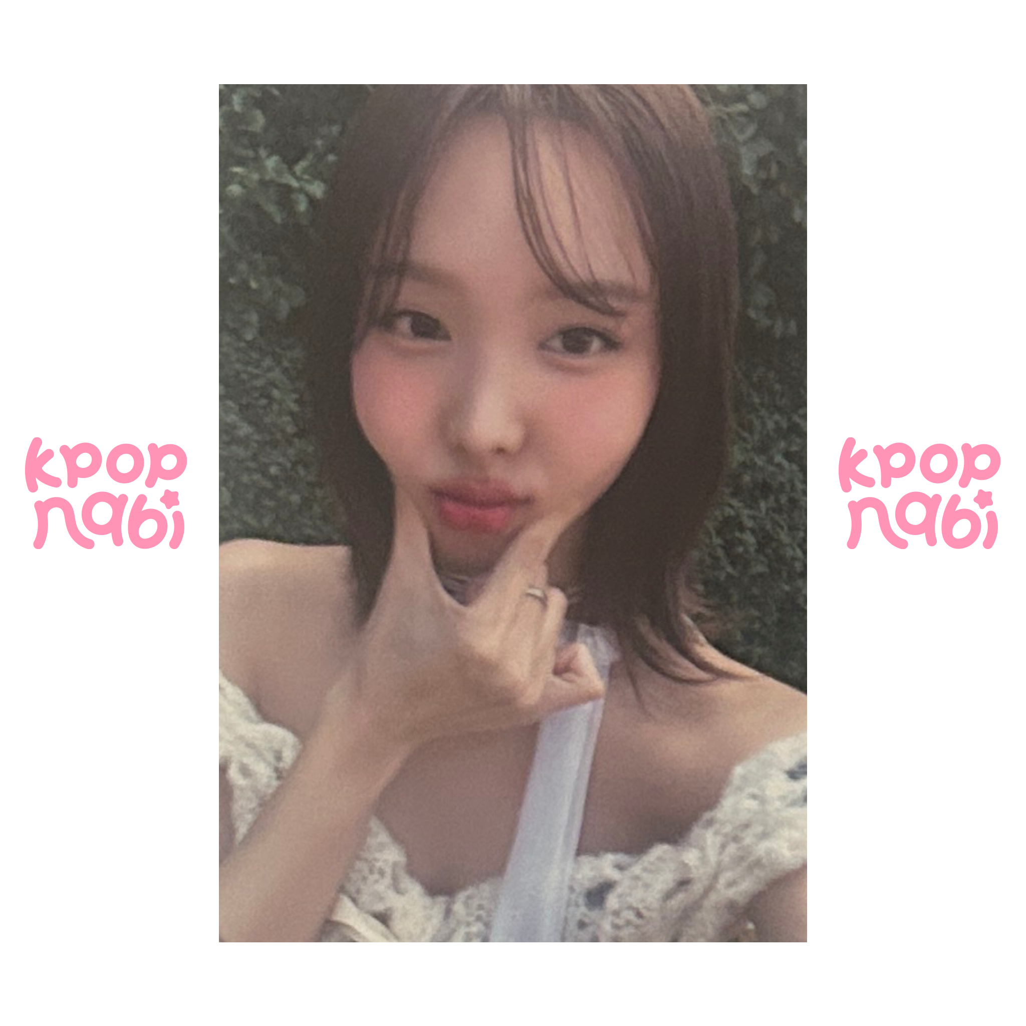 [PC] TWICE - 'With YOU-th' SOUNDWAVE POB