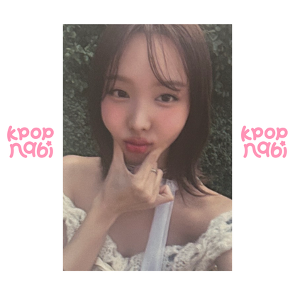 [PC] TWICE - 'With YOU-th' SOUNDWAVE POB