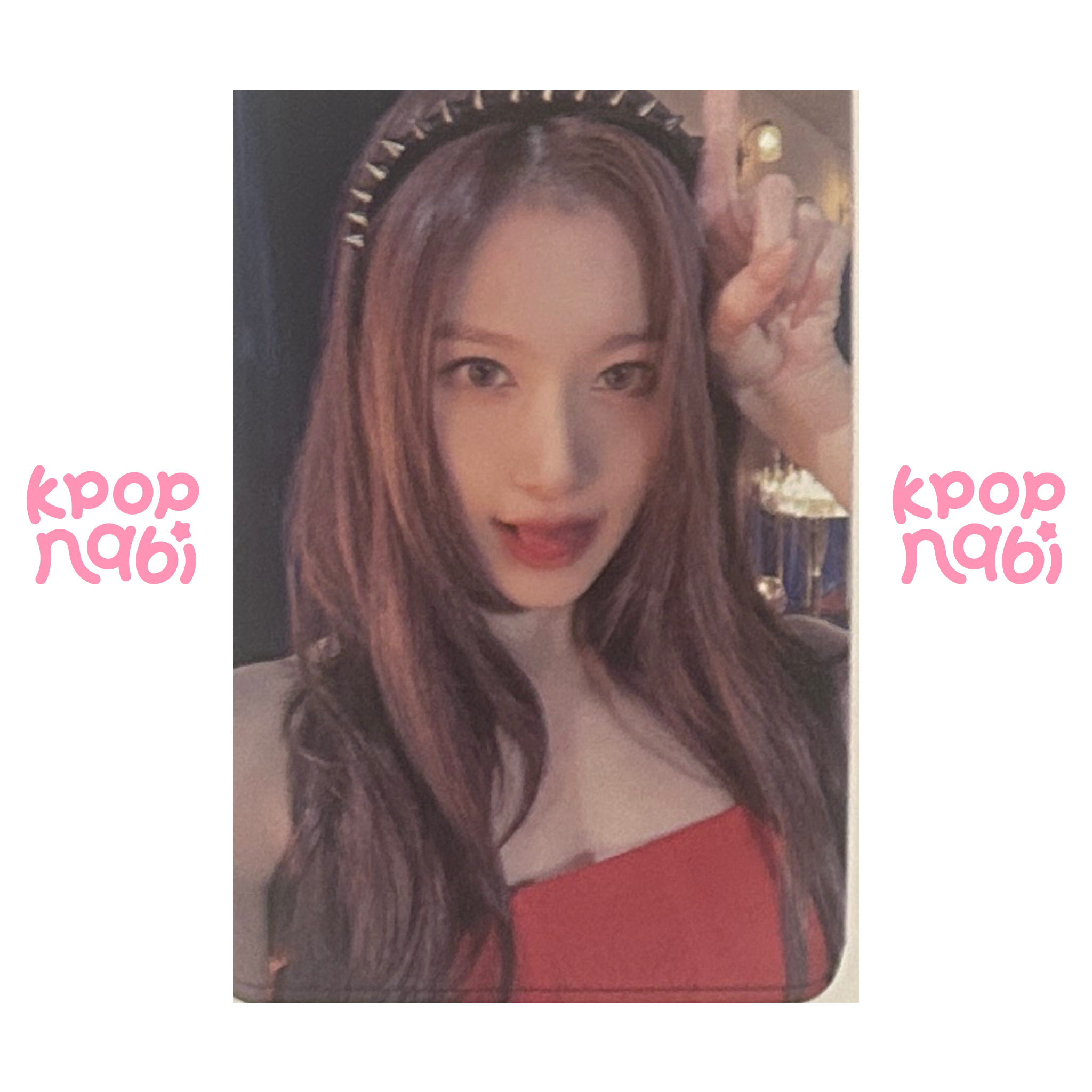 [PC] TWICE - 'With YOU-th' SOUNDWAVE POB