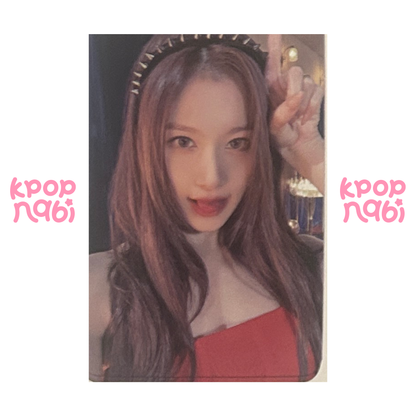 [PC] TWICE - 'With YOU-th' SOUNDWAVE POB