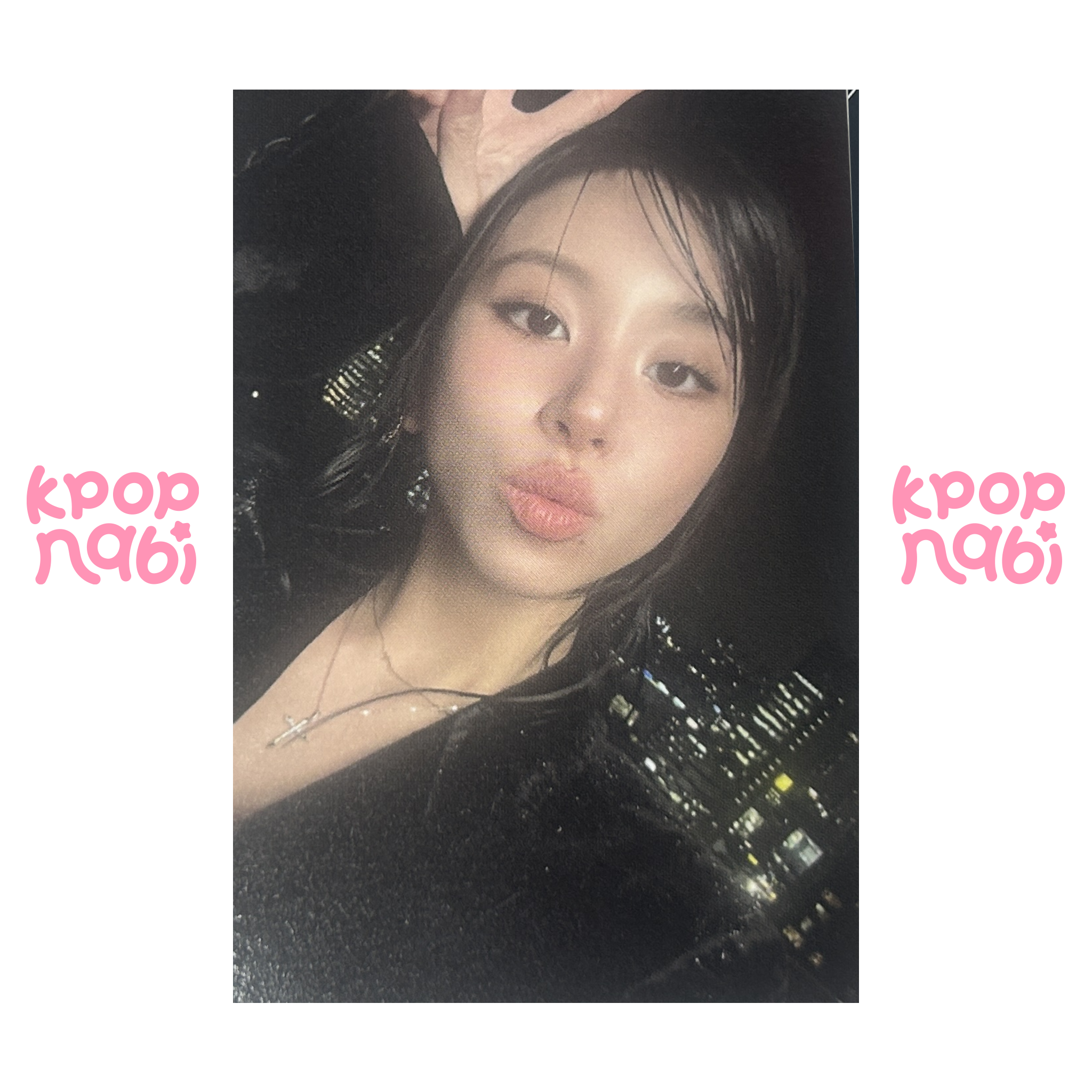 [PC] TWICE - Chaeyoung 'With YOU-th' (Standard ver.) #2