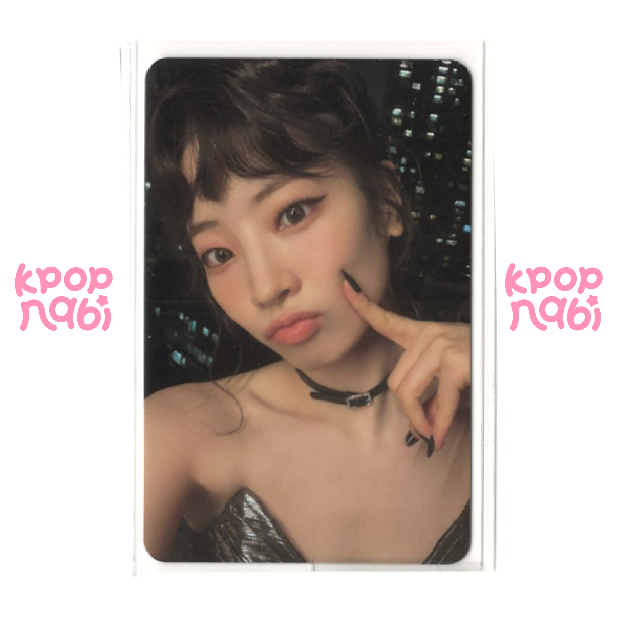 [PC] TWICE - Dahyun 'With YOU-th' (STANDARD ver.) #3