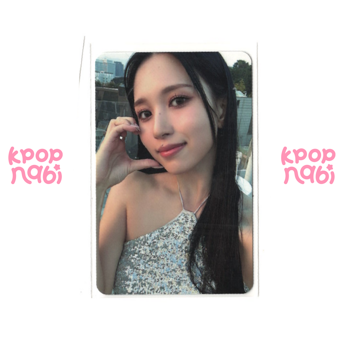[PC] TWICE - Mina 'With YOU-th (Standard ver.) #2