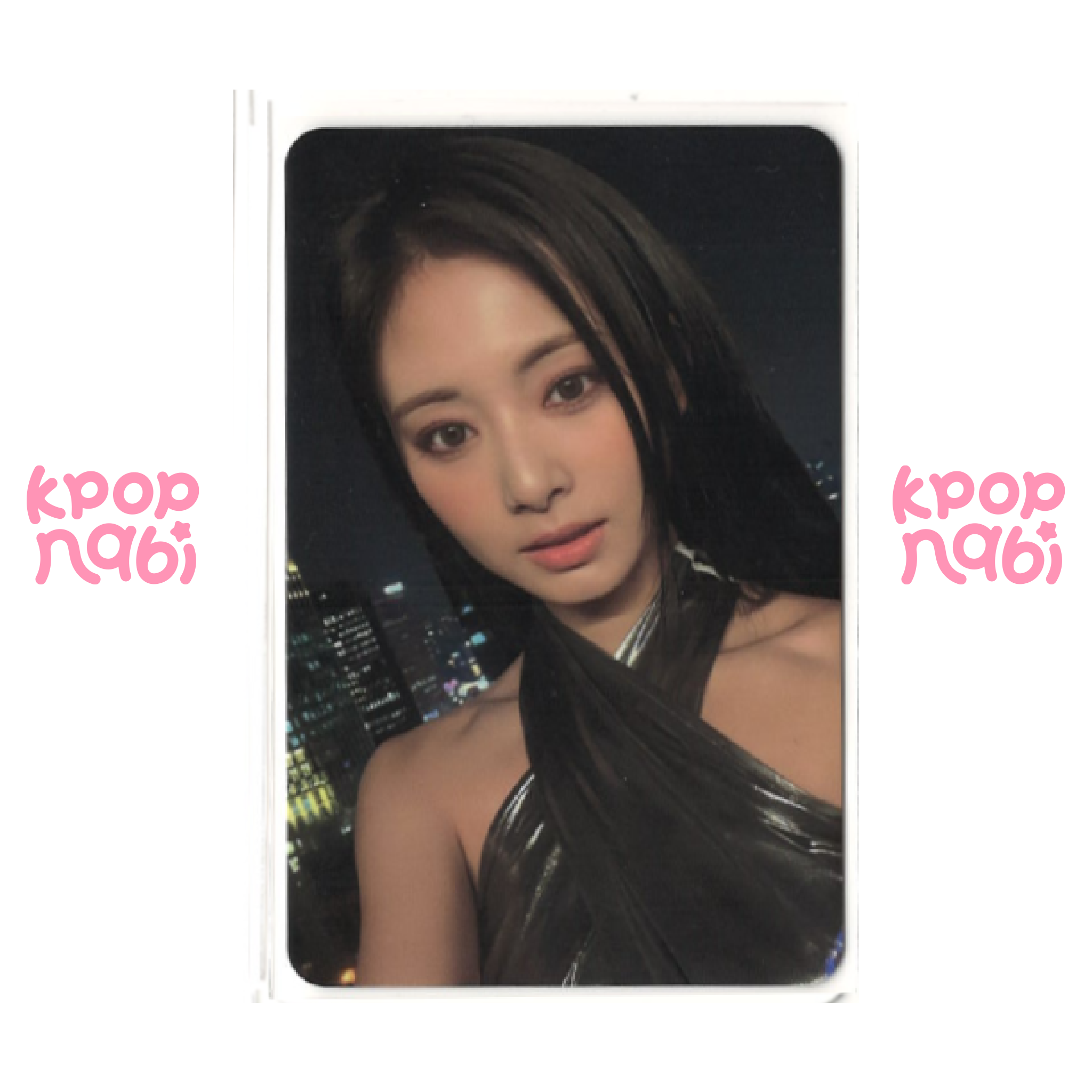 [PC] TWICE - Tzuyu 'With YOU-th' (Standard ver.) #2