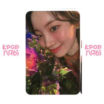 [PC] TWICE - 'With YOU-th' YES24 POB