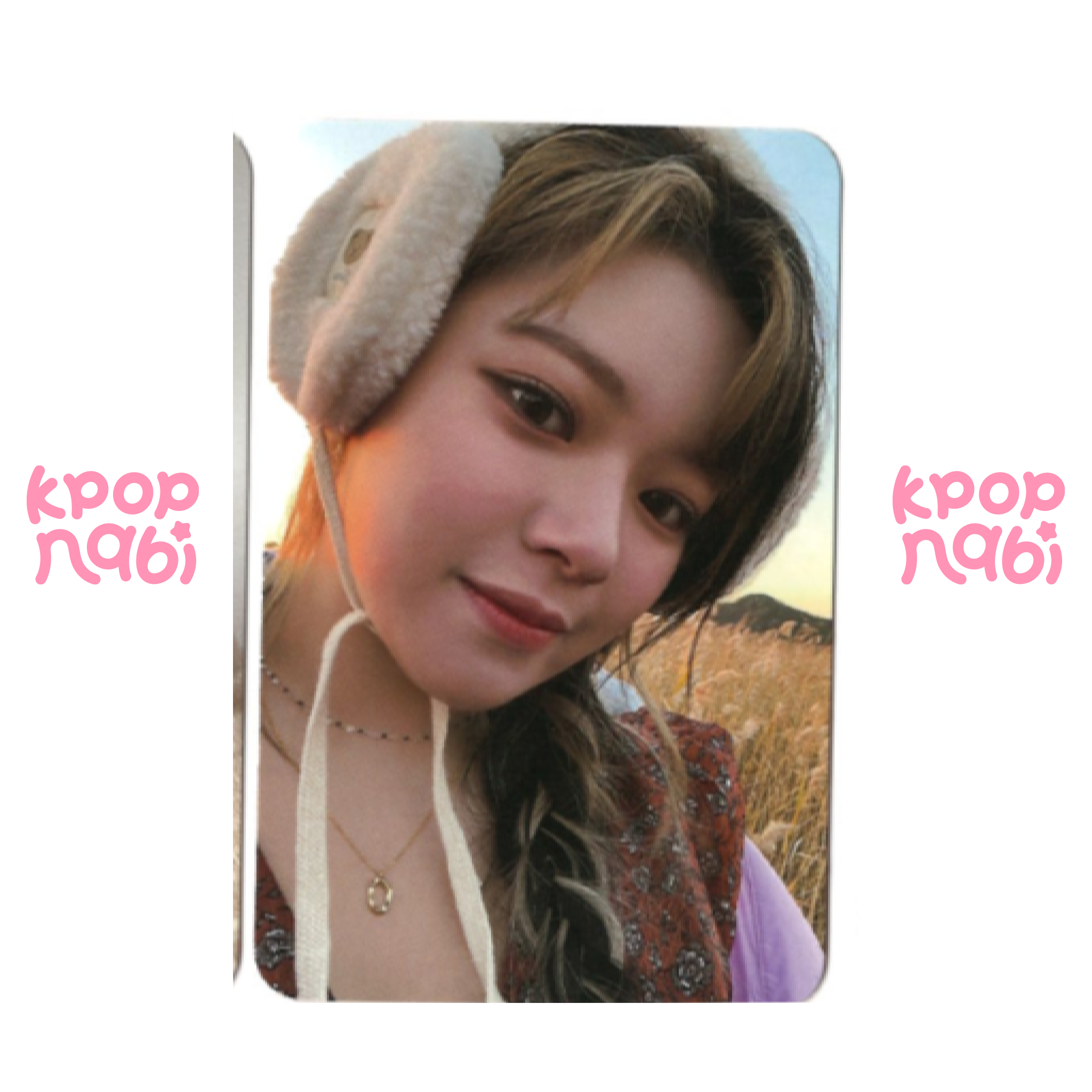 [PC] TWICE - 'With YOU-th' YES24 POB