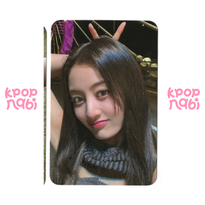 [PC] TWICE - 'With YOU-th' YES24 POB