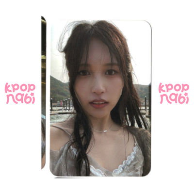 [PC] TWICE - 'With YOU-th' YES24 POB