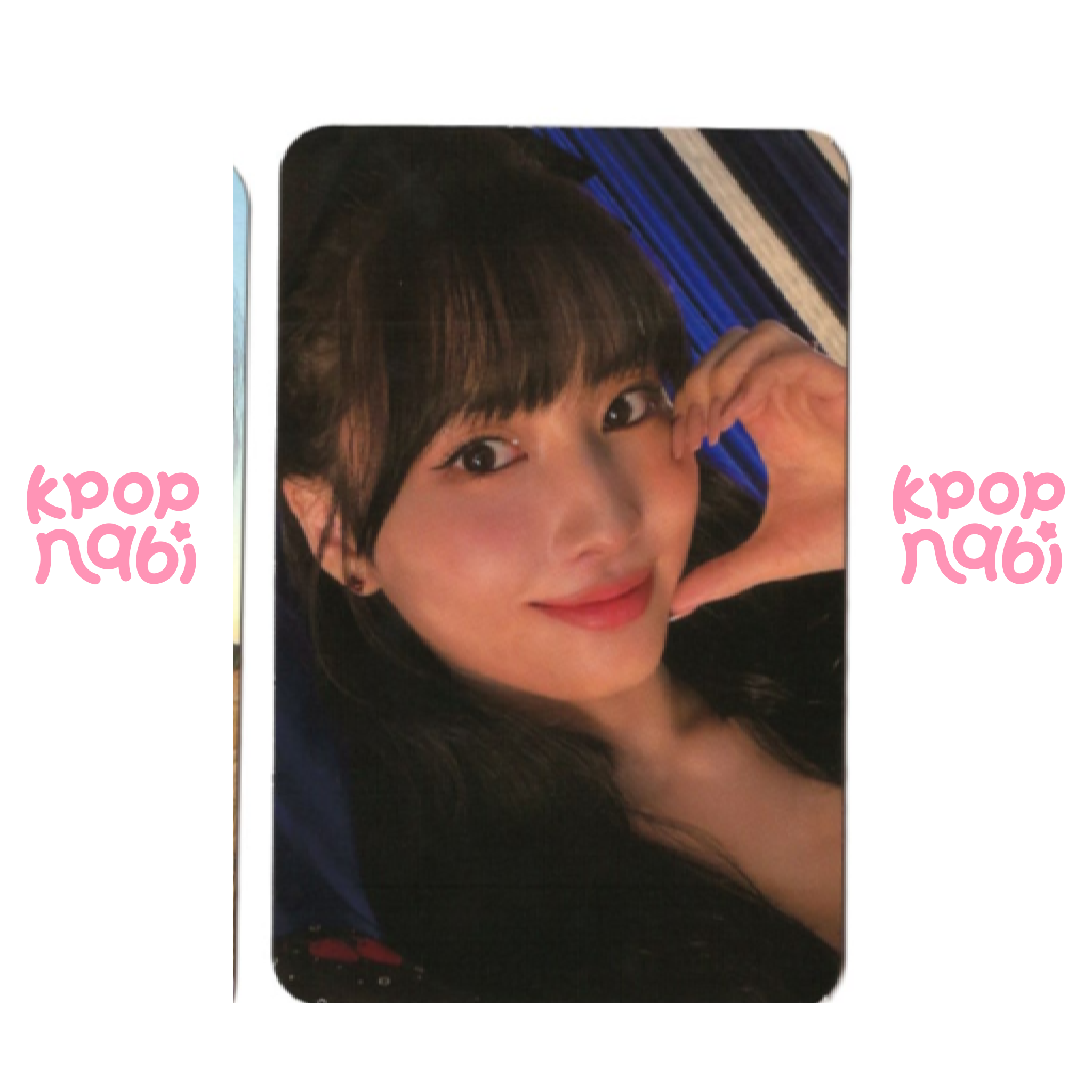 [PC] TWICE - 'With YOU-th' YES24 POB