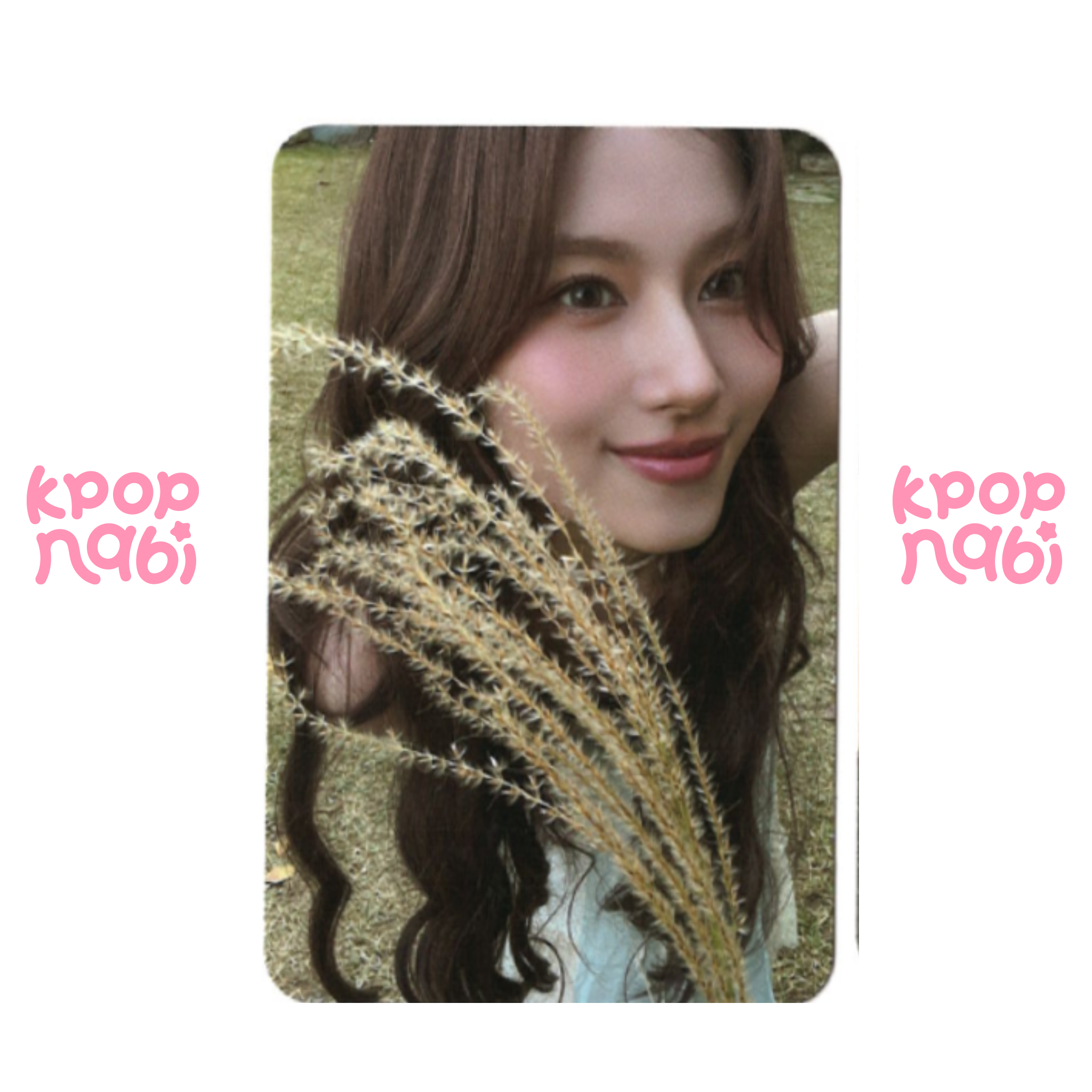 [PC] TWICE - 'With YOU-th' YES24 POB