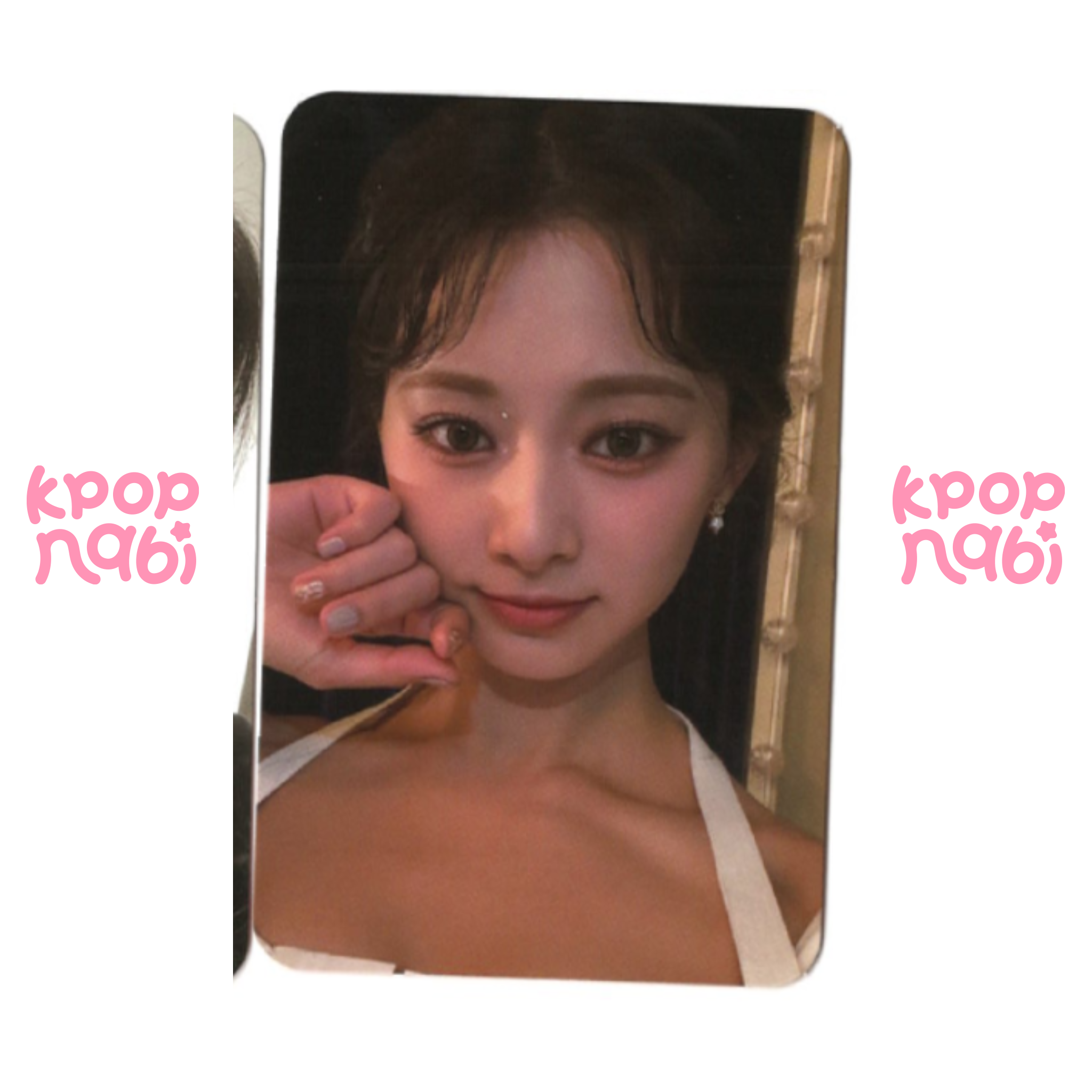 [PC] TWICE - 'With YOU-th' YES24 POB