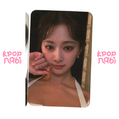[PC] TWICE - 'With YOU-th' YES24 POB