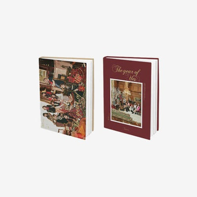 TWICE - 3rd Special Album - 'The Year of Yes'