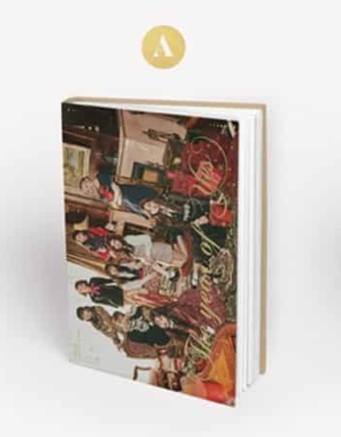 TWICE - 3rd Special Album - 'The Year of Yes'