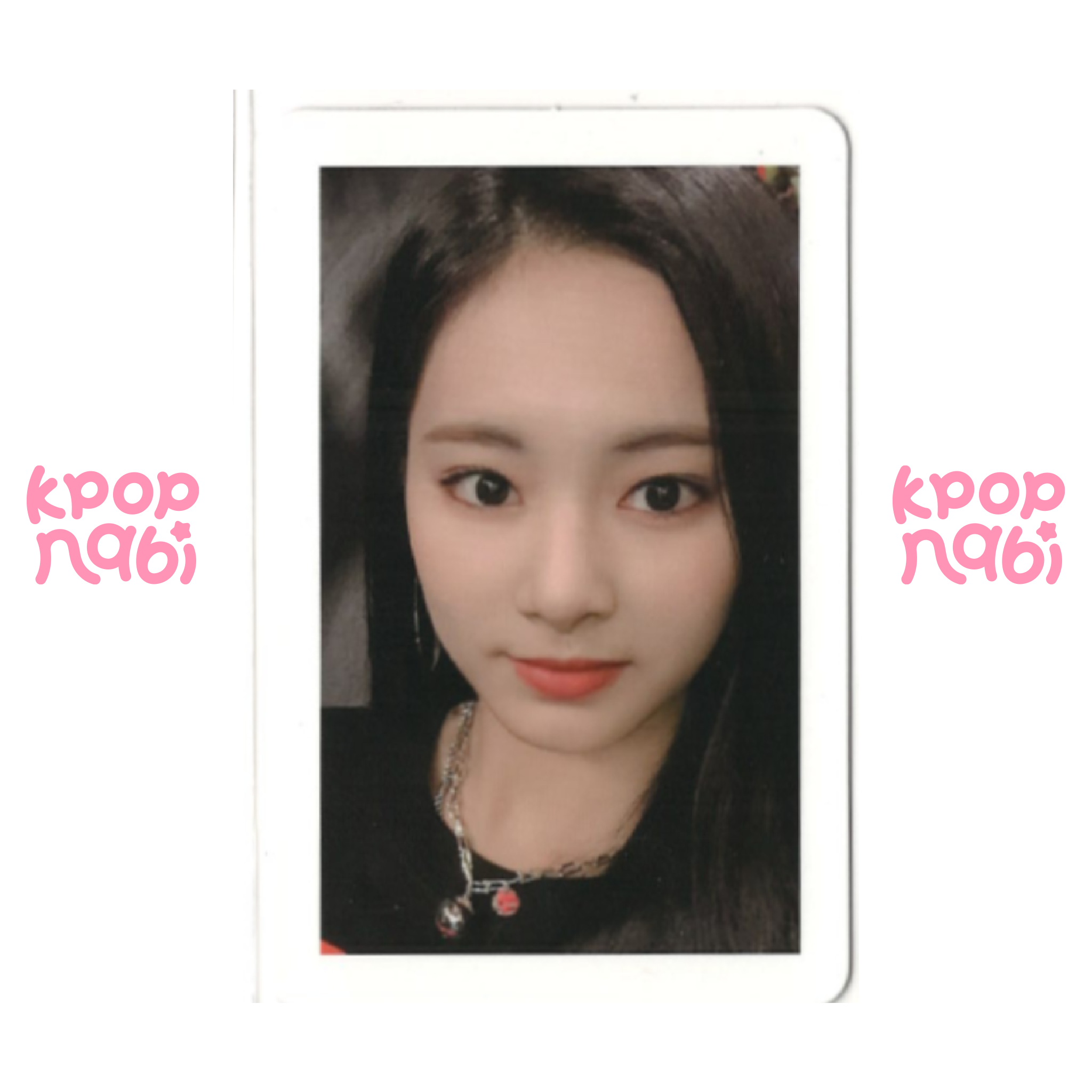 [PC] TWICE - Tzuyu 'YES or YES' (Standard ver.)