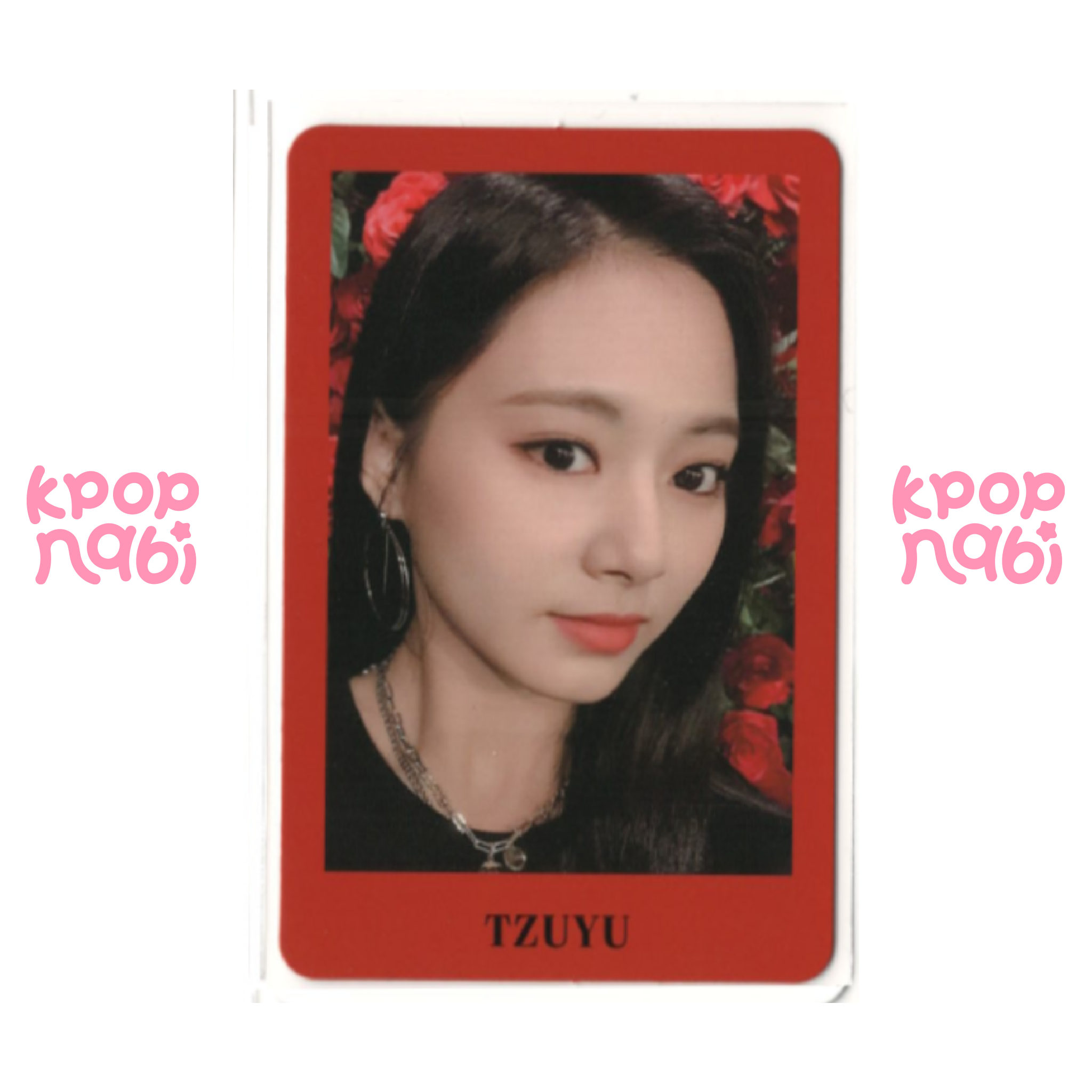 [PC] TWICE - Tzuyu 'YES or YES' (Standard ver.)