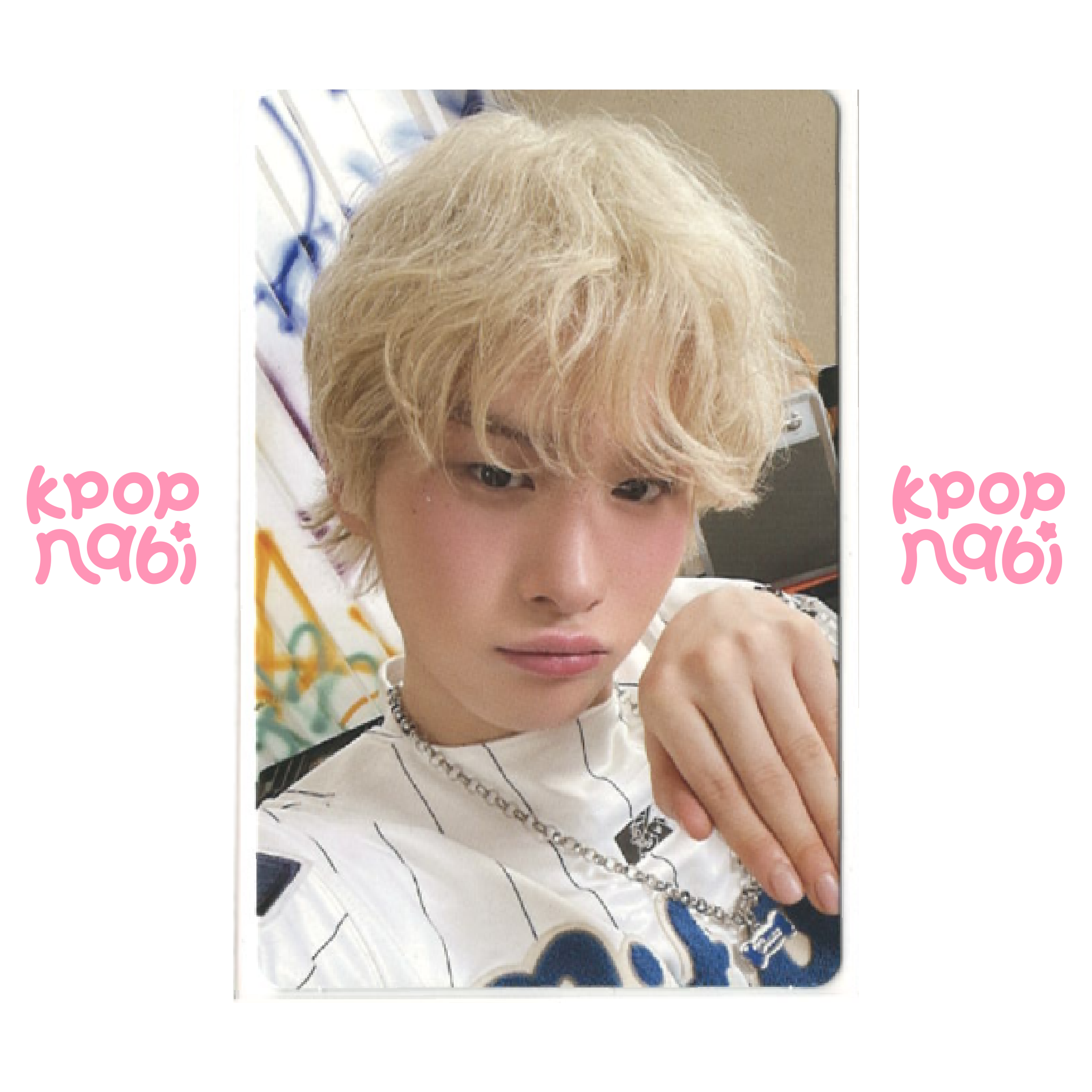 [PC] TWS - Kyungmin 'SUMMER BEAT!' (OUR ver.)