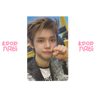 [PC] TXT - '7TH YEAR: A Moment of Stillness in the Thorns' WEVERSE SHOP POB