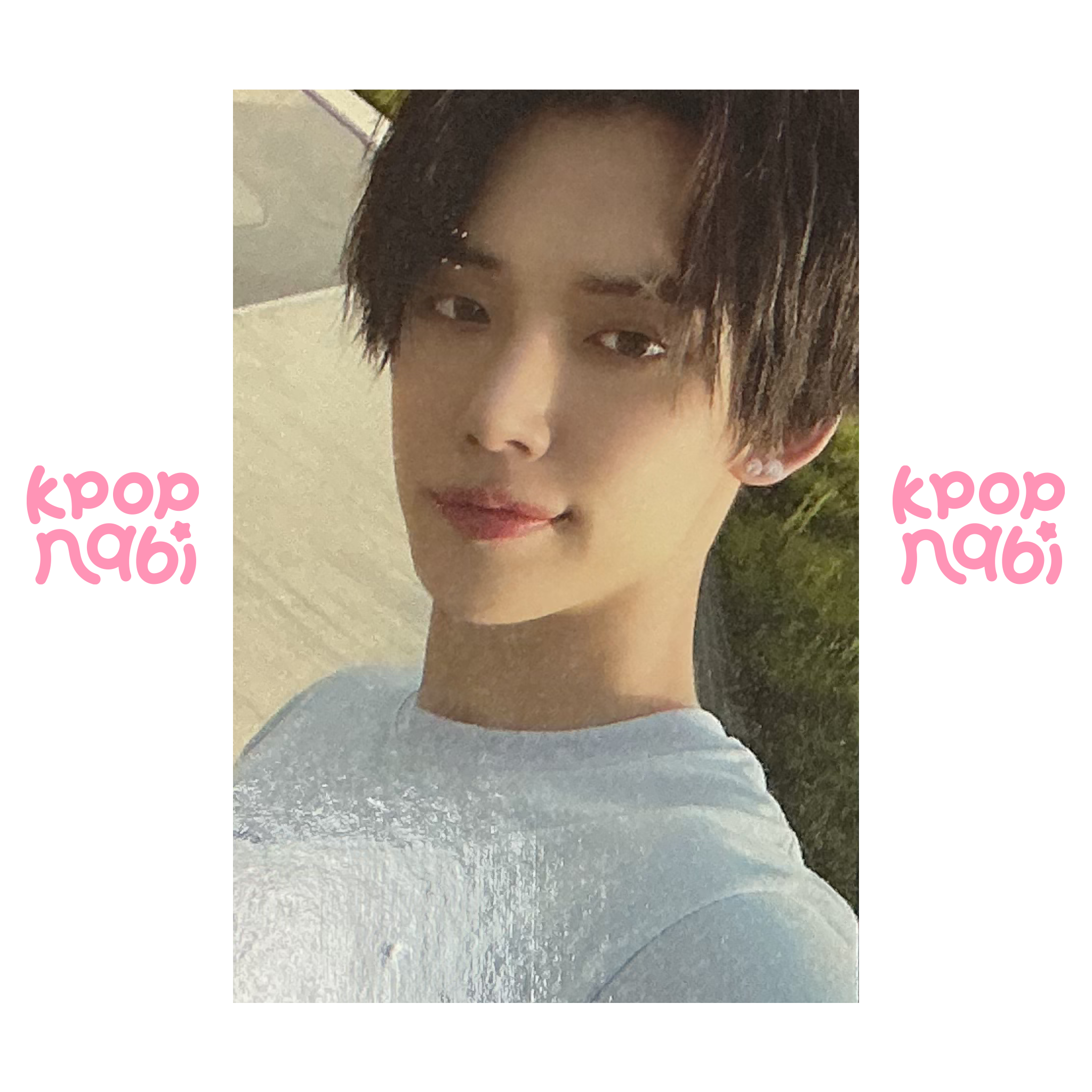 [PC] TXT - Yeonjun 'THE CHAOS CHAPTER : FIGHT OR ESCAPE' (Fight ver.)