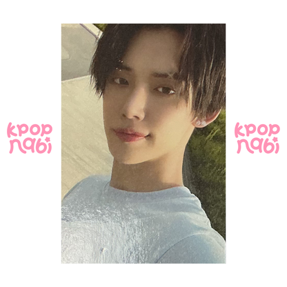 [PC] TXT - Yeonjun 'THE CHAOS CHAPTER : FIGHT OR ESCAPE' (Fight ver.)