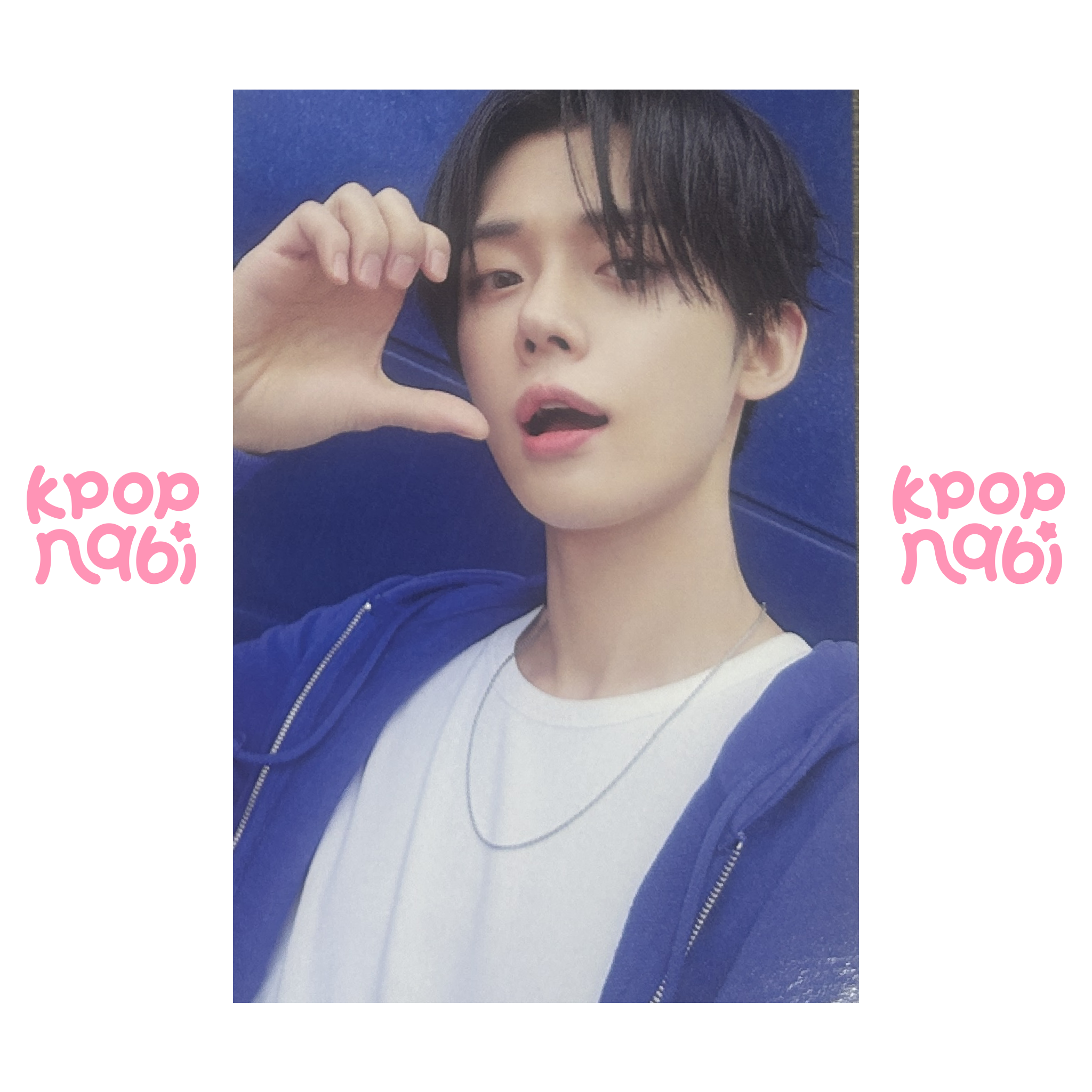 [PC] TXT - Yeonjun 'Love Language' (Love Lock ver.) #2