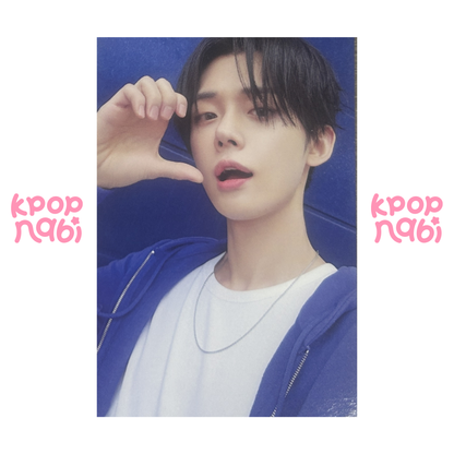 [PC] TXT - Yeonjun 'Love Language' (Love Lock ver.) #2