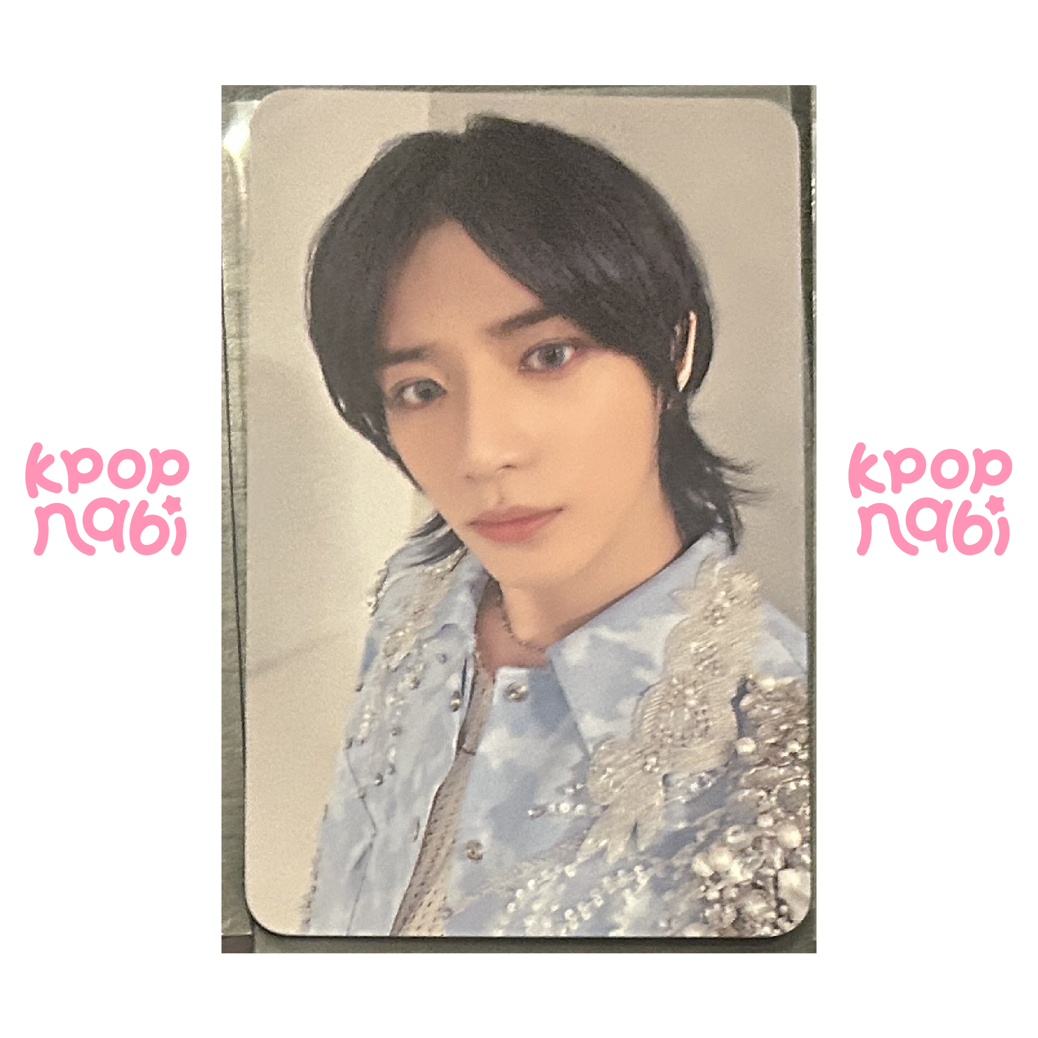 [PC] TXT - Beomgyu 'MINISODE 3 : TOMORROW' DEAR MY MUSE 2.0 (ROUND 2)