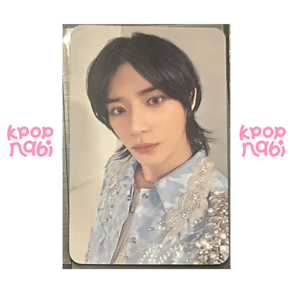 [PC] TXT - Beomgyu 'MINISODE 3 : TOMORROW' DEAR MY MUSE 2.0 (ROUND 2)