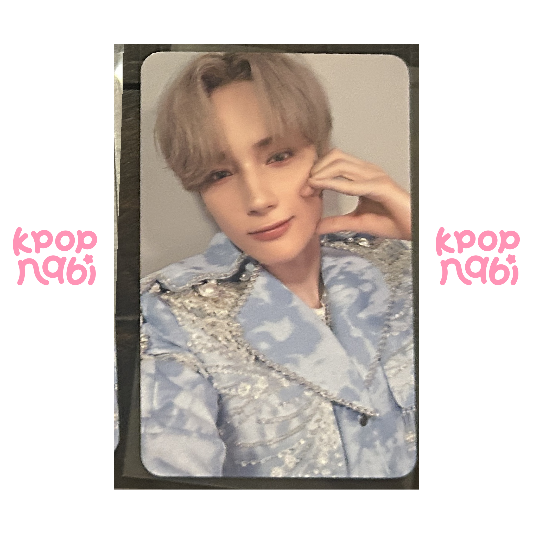 [PC] TXT - Huening Kai 'MINISODE 3 : TOMORROW' DEAR MY MUSE 2.0 (ROUND 2)