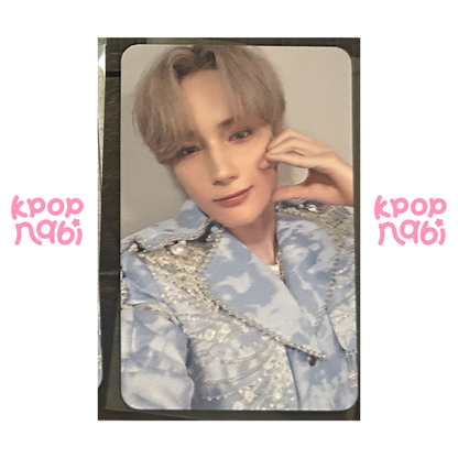 [PC] TXT - Huening Kai 'MINISODE 3 : TOMORROW' DEAR MY MUSE 2.0 (ROUND 2)