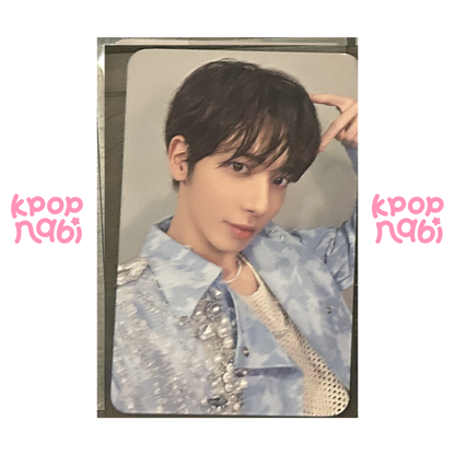 [PC] TXT - Taehyun 'MINISODE 3 : TOMORROW' DEAR MY MUSE 2.0 (ROUND 2)