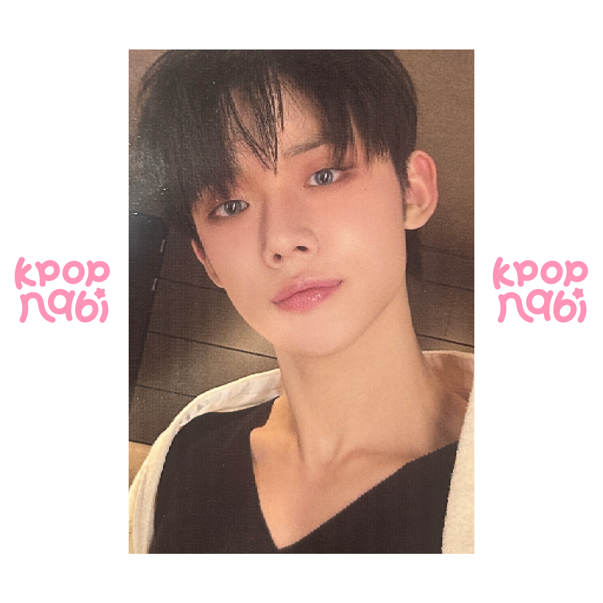 [PC] TXT - Yeonjun 'minisode 3 : TOMORROW' (Promise ver.)