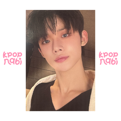 [PC] TXT - Yeonjun 'minisode 3 : TOMORROW' (Promise ver.)