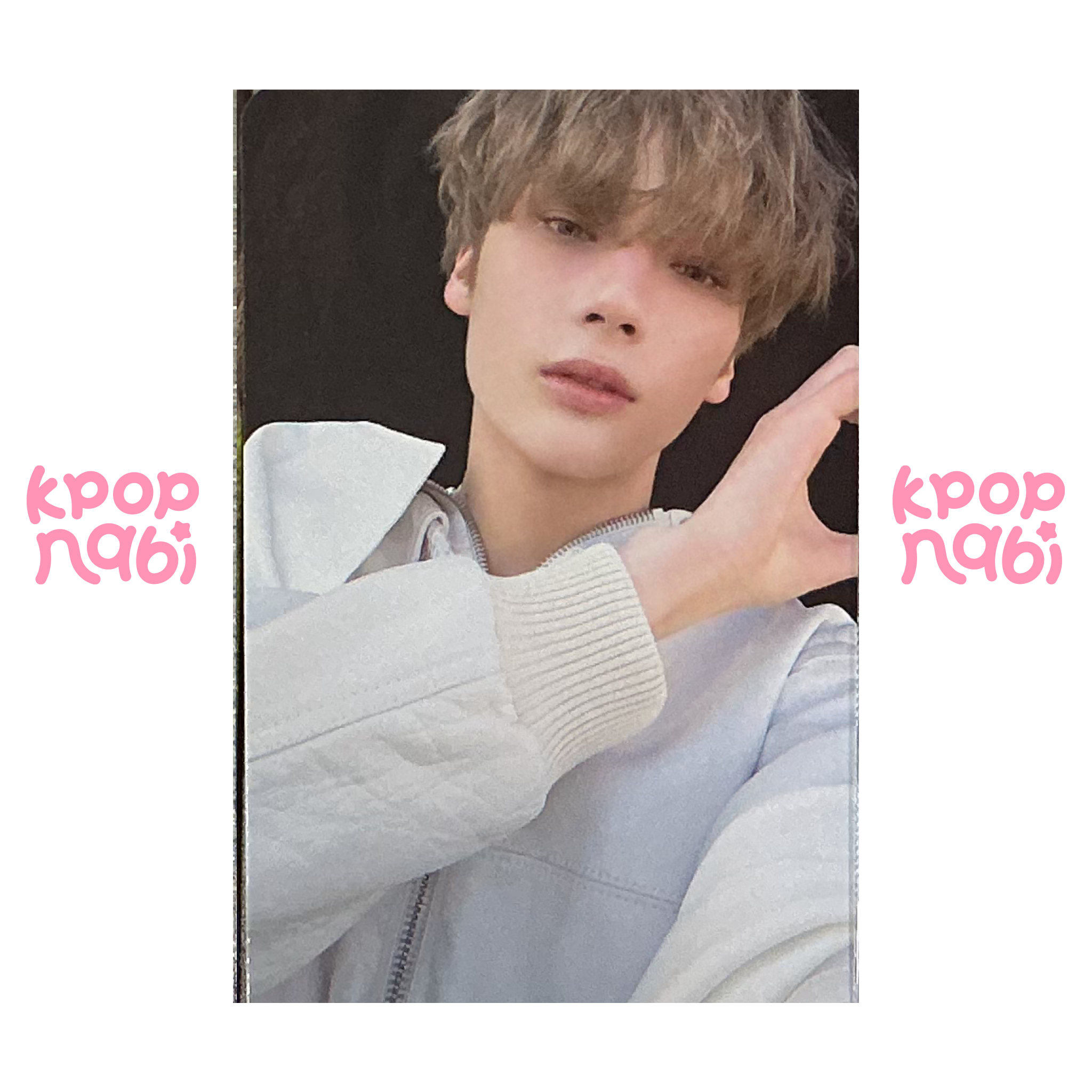 [PC] TXT - Huening Kai 'Minisode 3 : Tomorrow' TARGET EXCLUSIVE