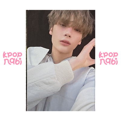 [PC] TXT - Huening Kai 'Minisode 3 : Tomorrow' TARGET EXCLUSIVE