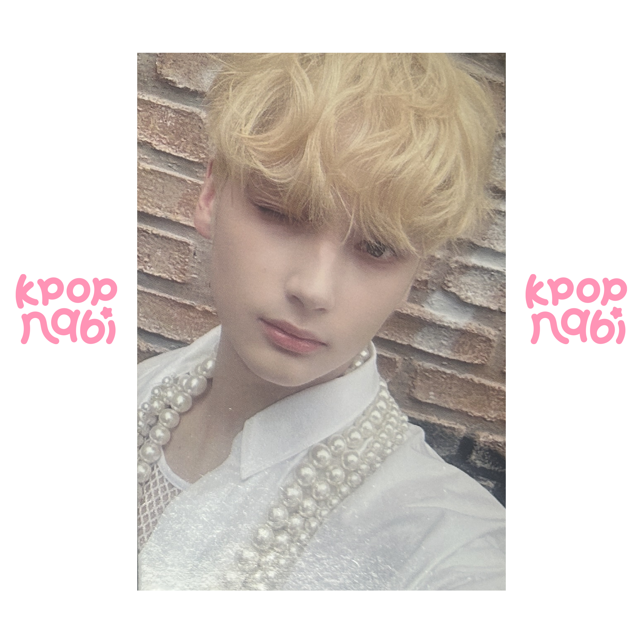 [PC] TXT - Huening Kai 'THE NAME CHAPTER : FREEFALL' (Clarity ver.)