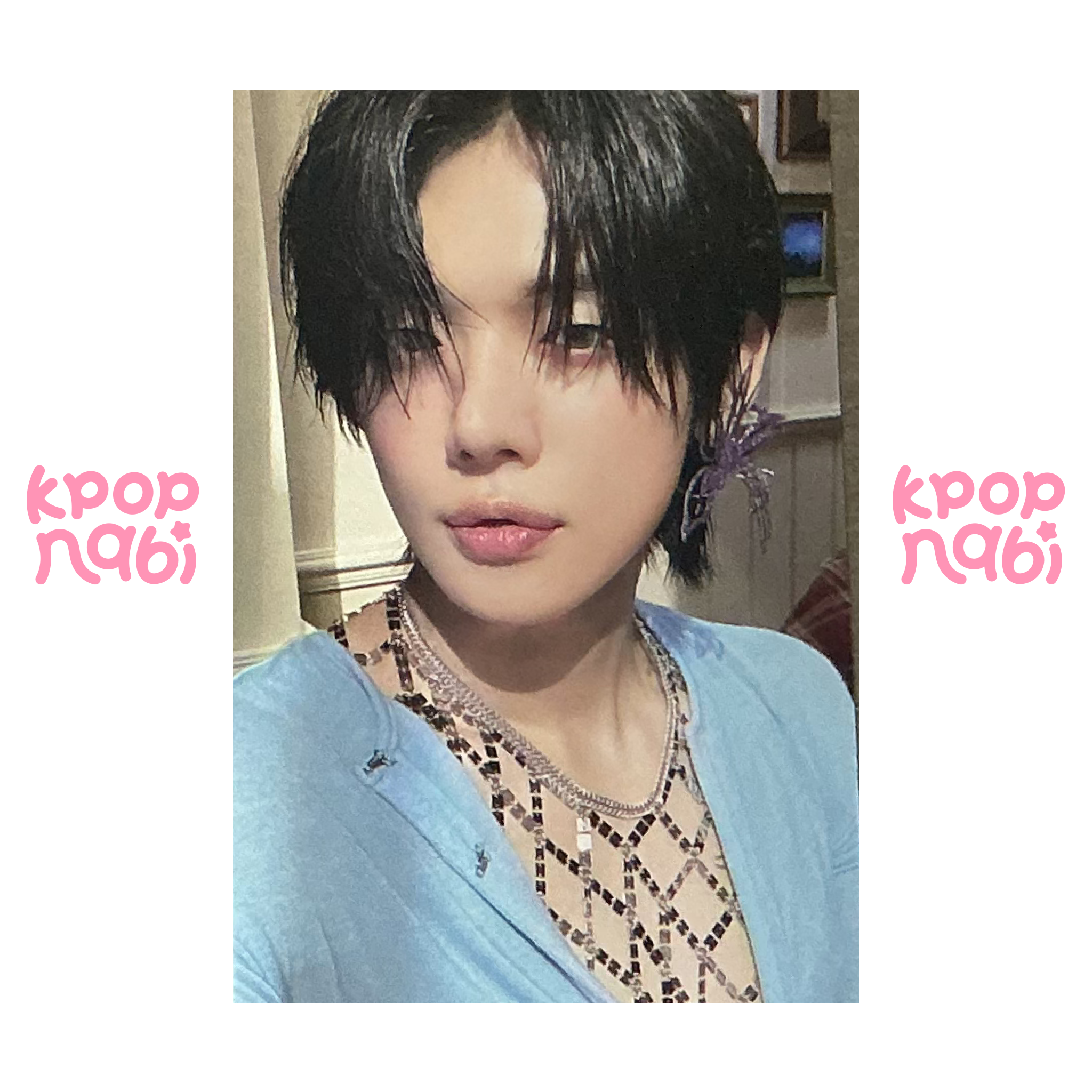 [PC] TXT - Yeonjun 'THE NAME CHAPTER : FREEFALL' (Lullaby ver.)