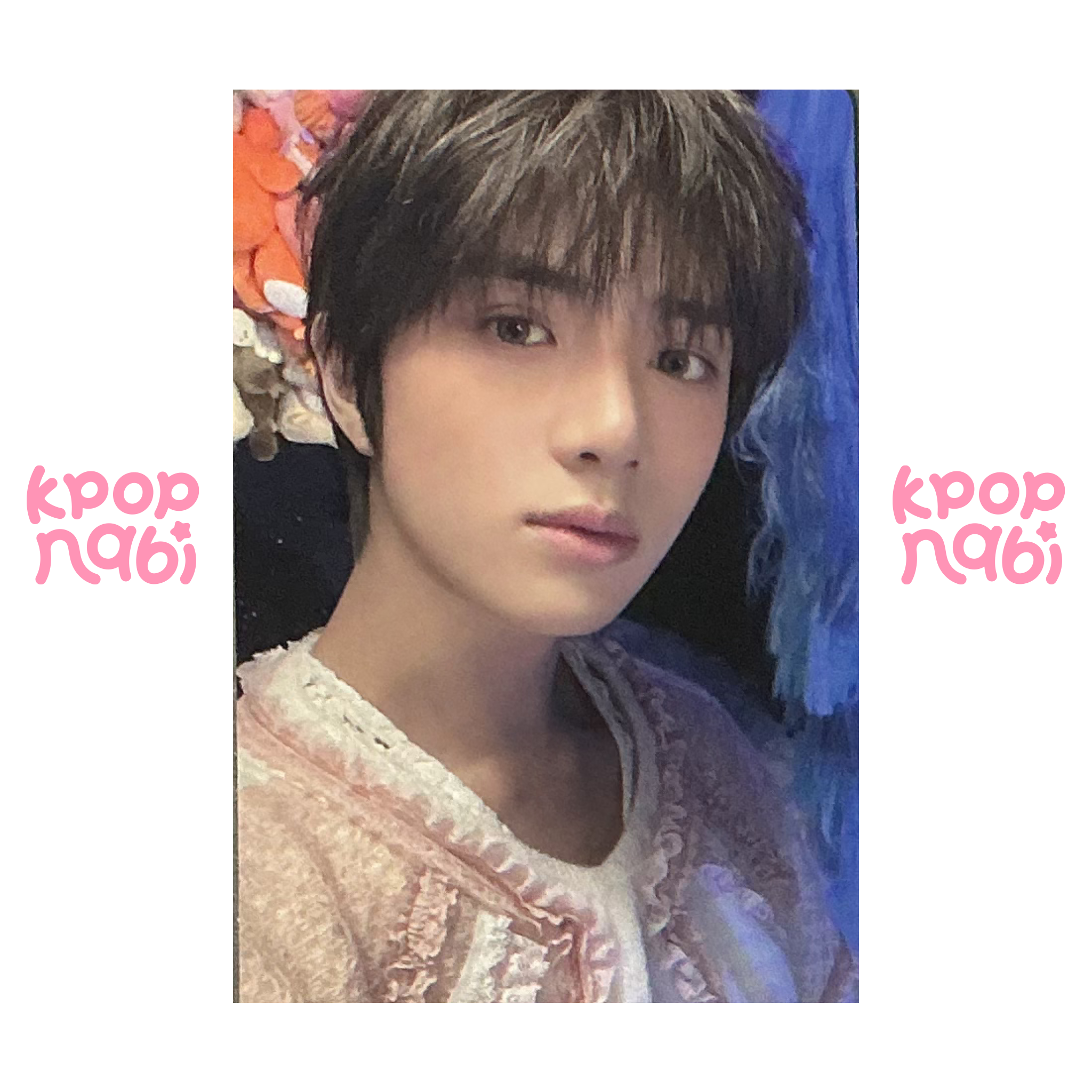 [PC] TXT - Beomgyu 'THE NAME CHAPTER : TEMPTATION' (Nightmare ver.)