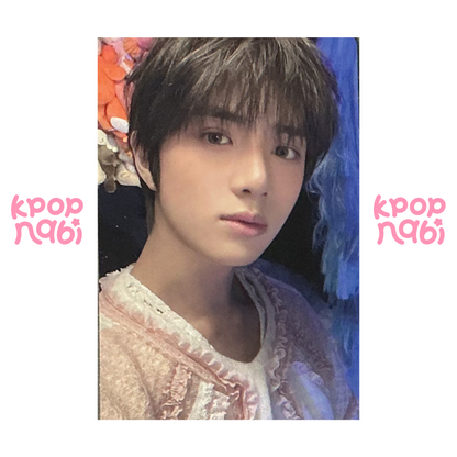 [PC] TXT - Beomgyu 'THE NAME CHAPTER : TEMPTATION' (Nightmare ver.)
