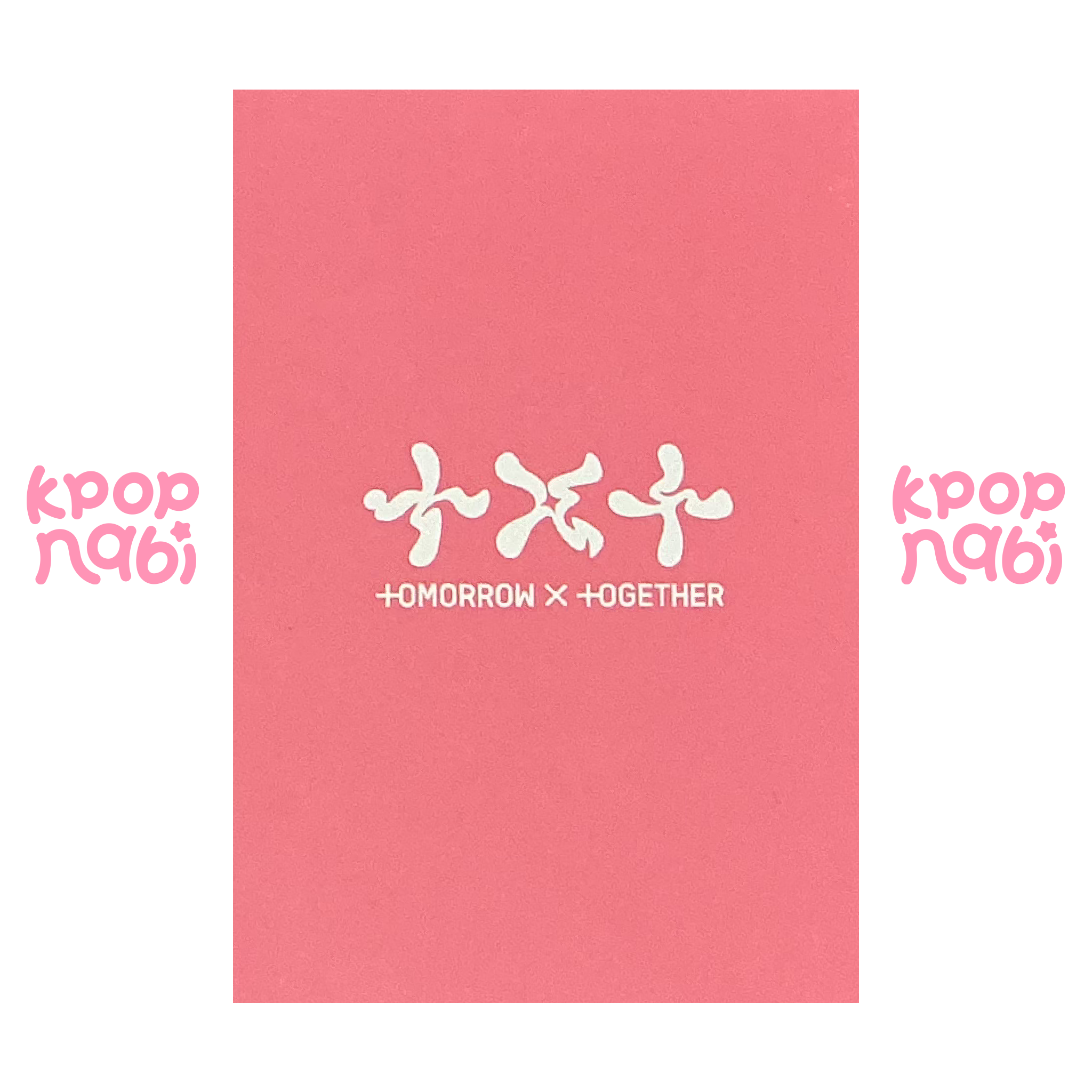 [PC] TXT - Beomgyu 'THE NAME CHAPTER : TEMPTATION' (Nightmare ver.)