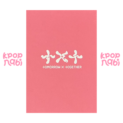 [PC] TXT - Beomgyu 'THE NAME CHAPTER : TEMPTATION' (Nightmare ver.)