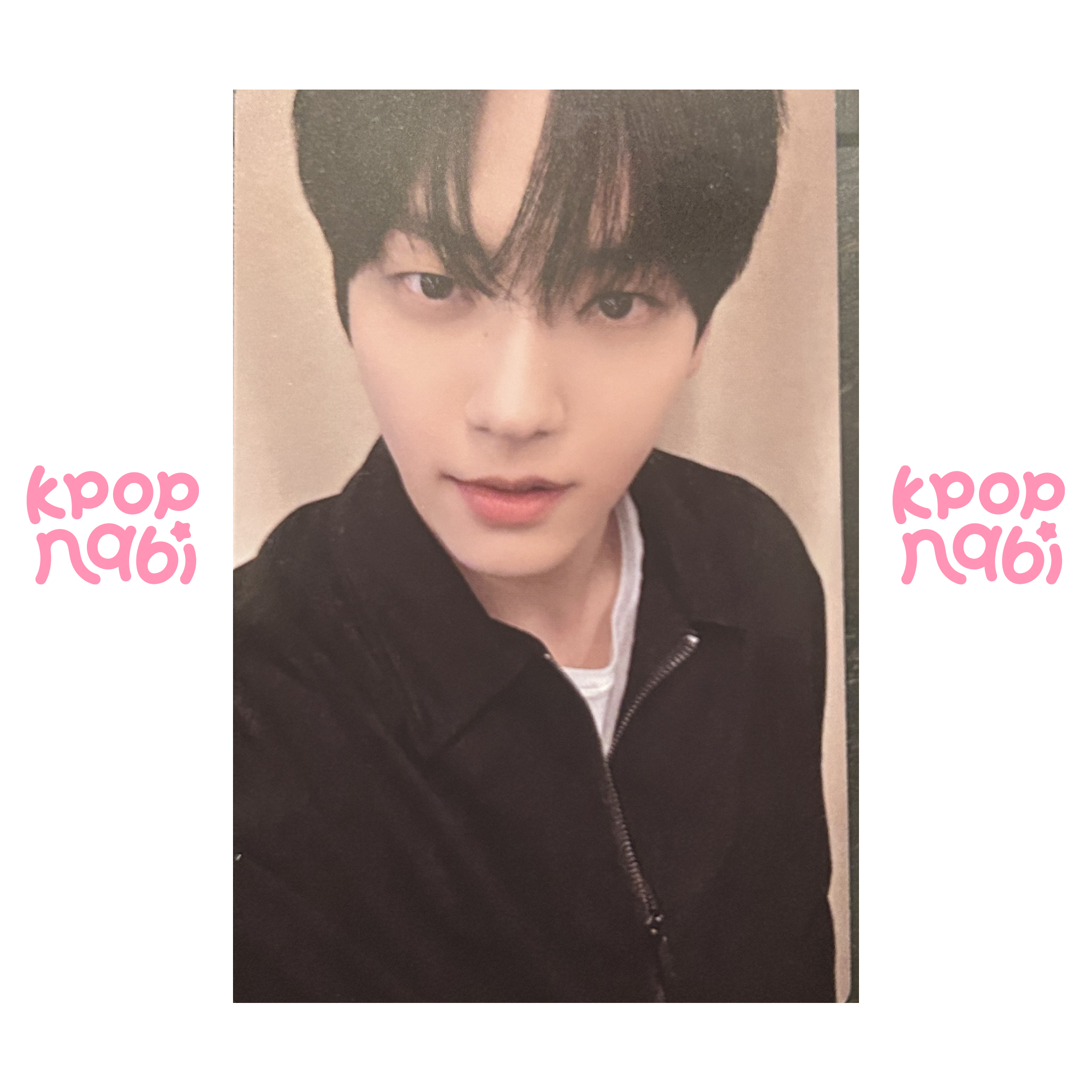 [PC] TXT - Soobin 'STAR CHAPTER : TOGETHER' (Standard ver.) TARGET EXCLUSIVE