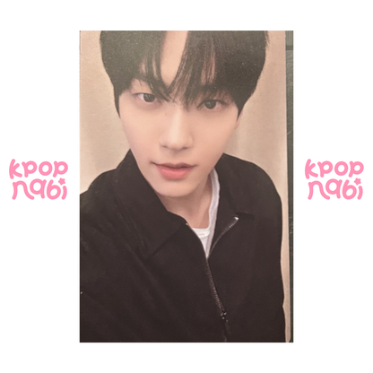 [PC] TXT - Soobin 'STAR CHAPTER : TOGETHER' (Standard ver.) TARGET EXCLUSIVE